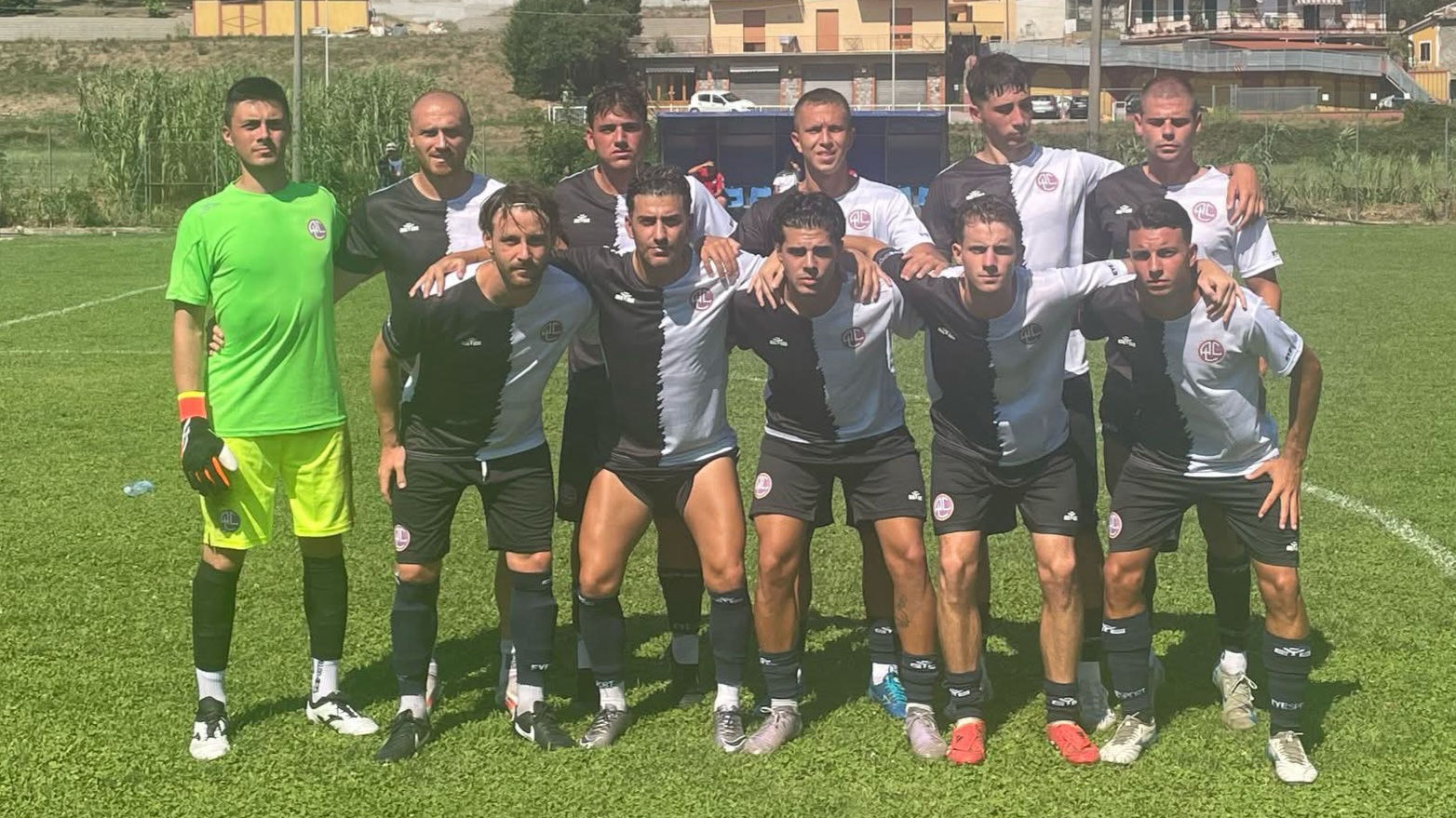 Legnano 2025/26