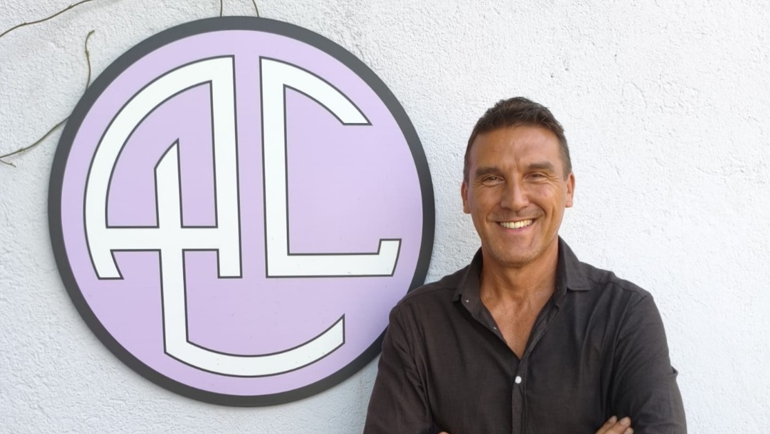 Massimiliano Garzonio