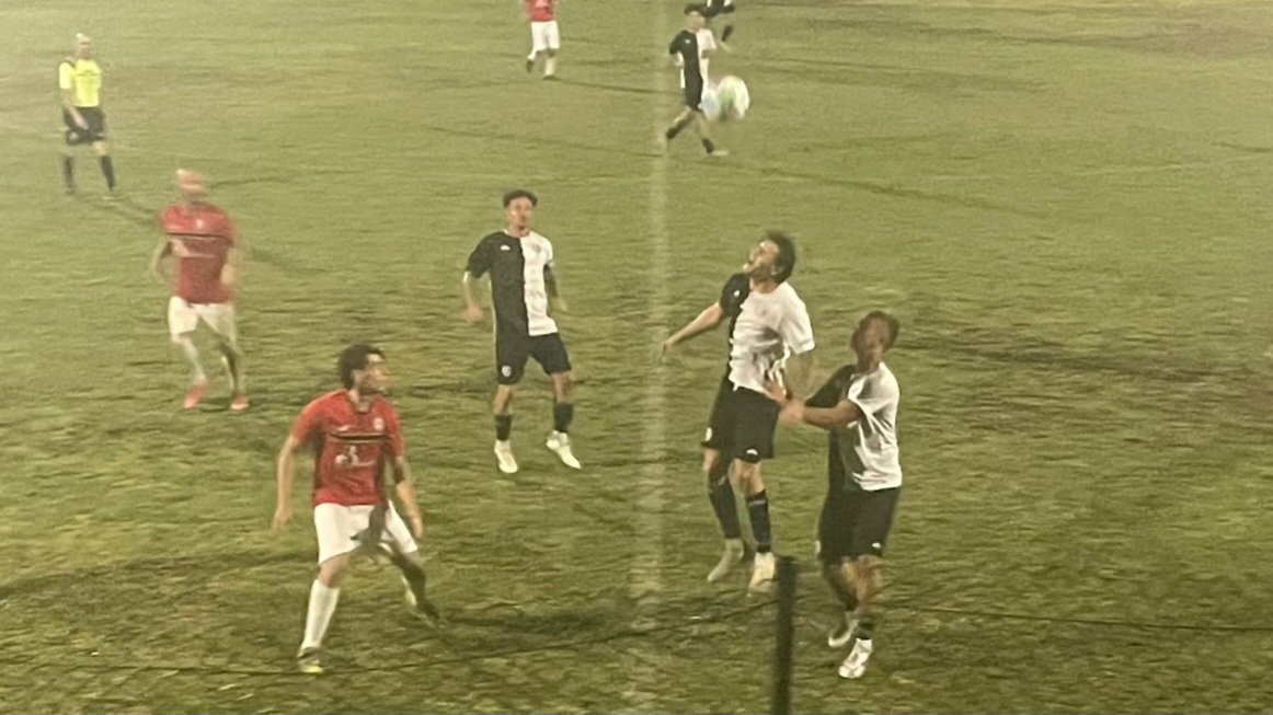 Garlasco Legnano