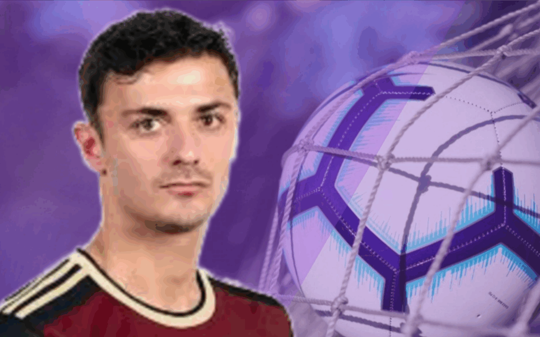 Dalla Kings League al Legnano: Luca Tinazzi rinforza la difesa lilla