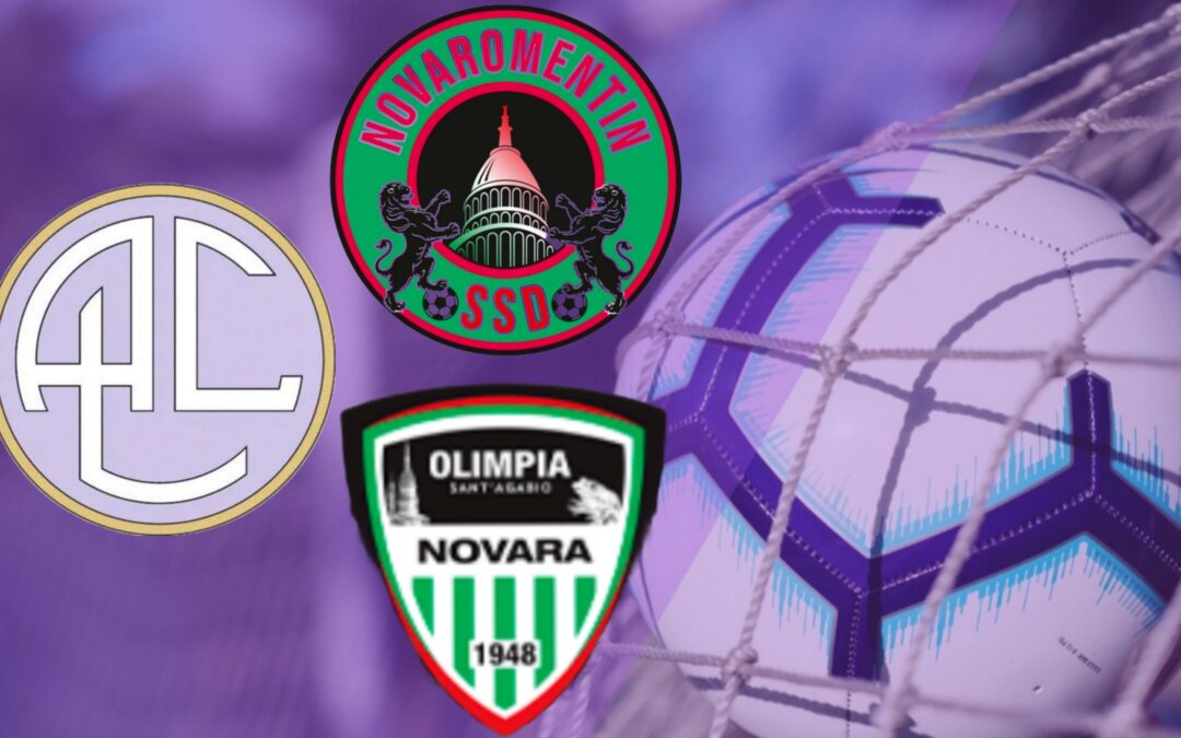 Triangolare a Momo per il Legnano