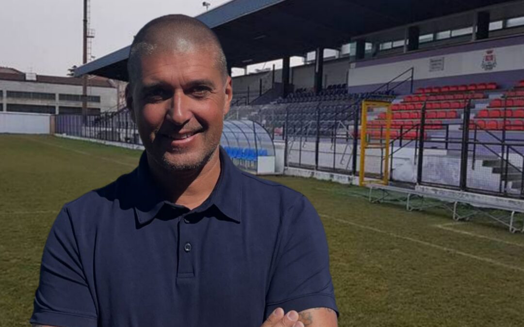 Andrea Mirigliani nuovo team manager del Legnano