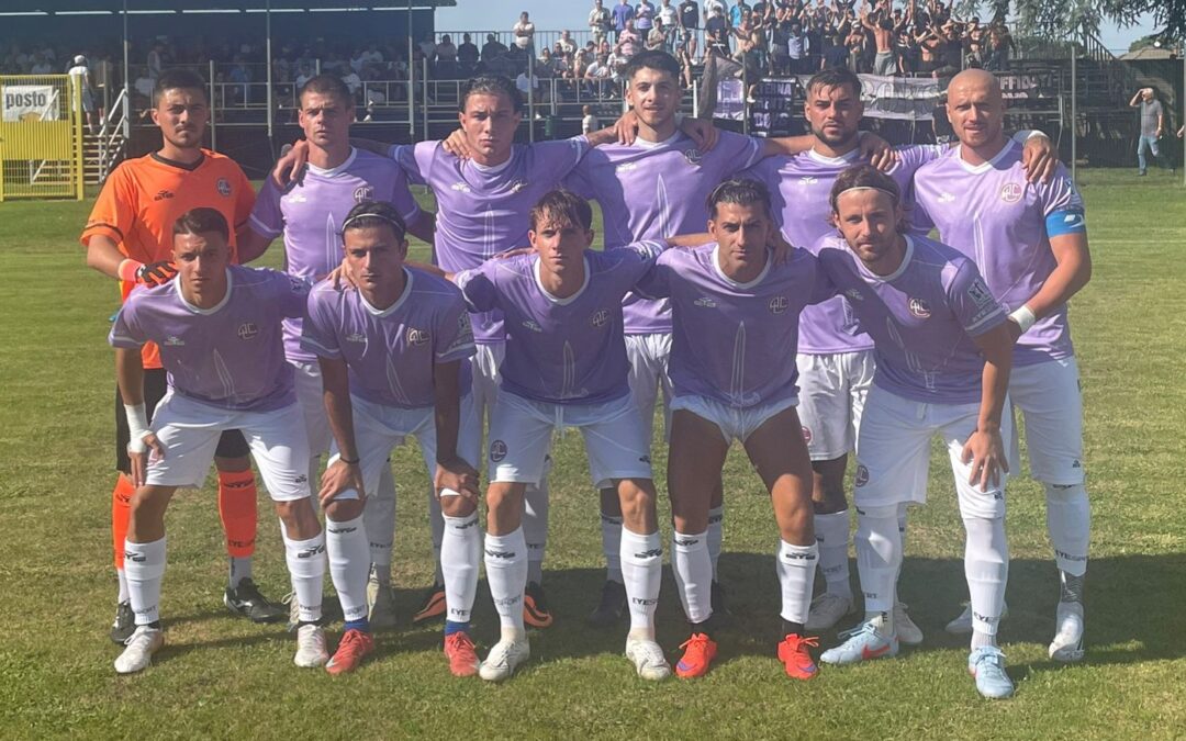 Legnano, il 12 settembre la presentazione ufficiale della squadra