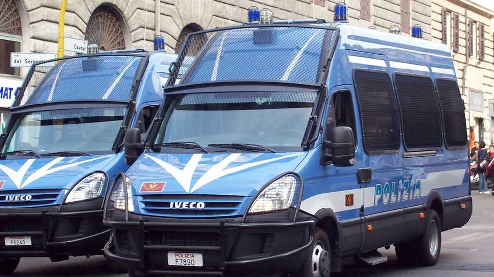 Daspo per 13 ultras dopo gli scontri di Saronno-Legnano