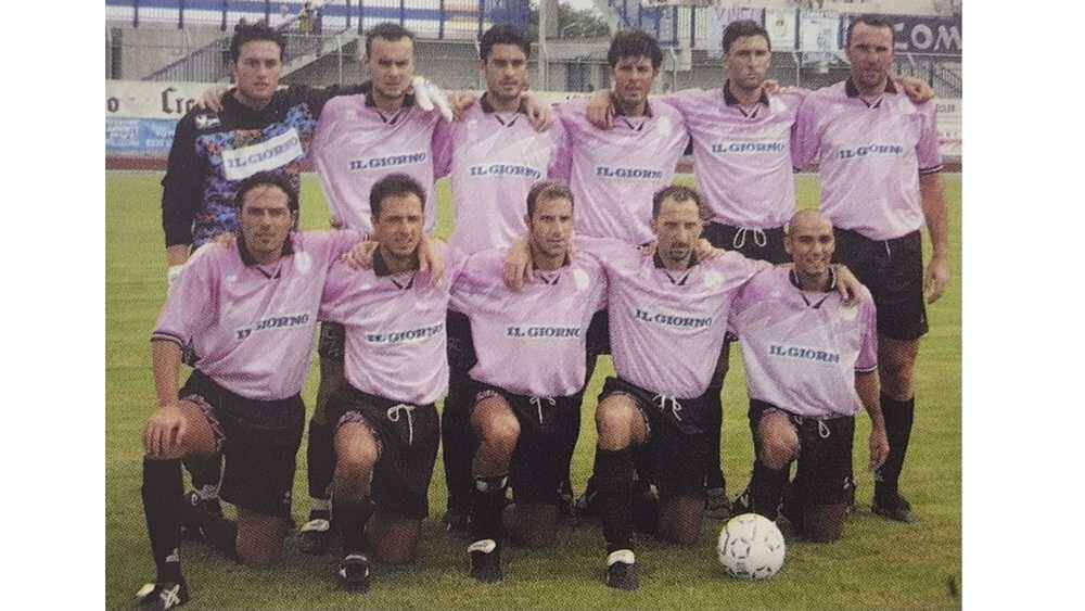 Legnano-Pro Patria, 25 anni fa l’ultima vittoria lilla nel Derby