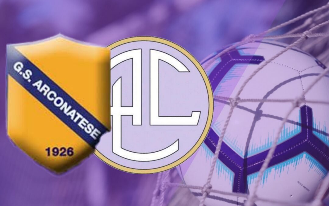 LIVE COPPA ITALIA ECCELLENZA Arconatese – Legnano