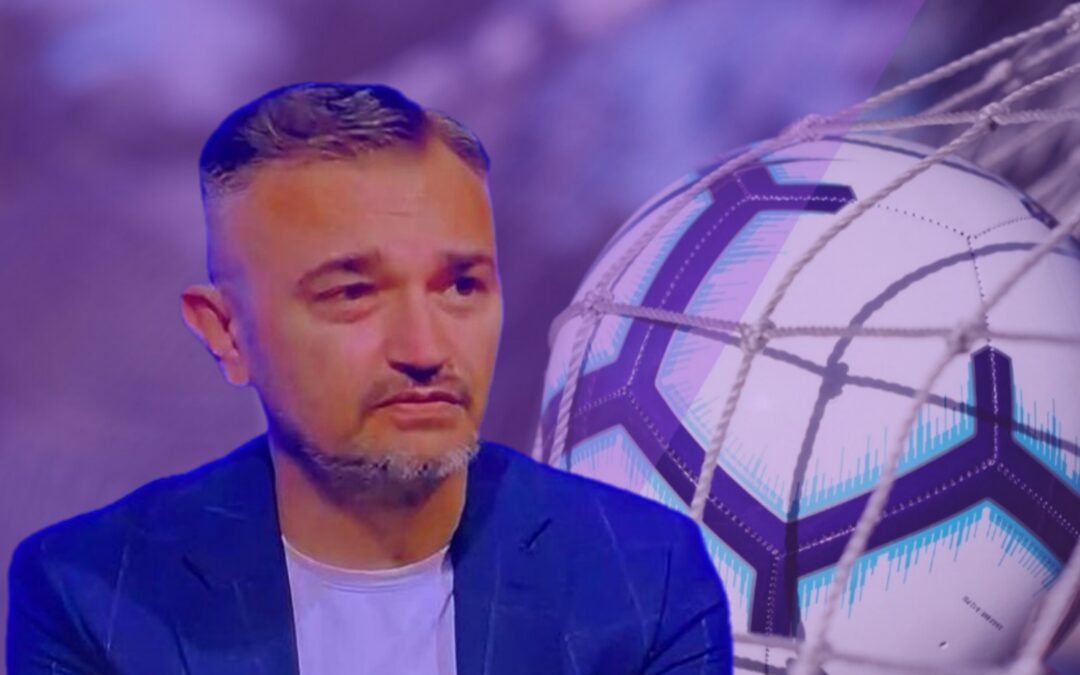 Giuseppe Cannella è il nuovo Direttore dell’Area Tecnica dell’A.C. Legnano