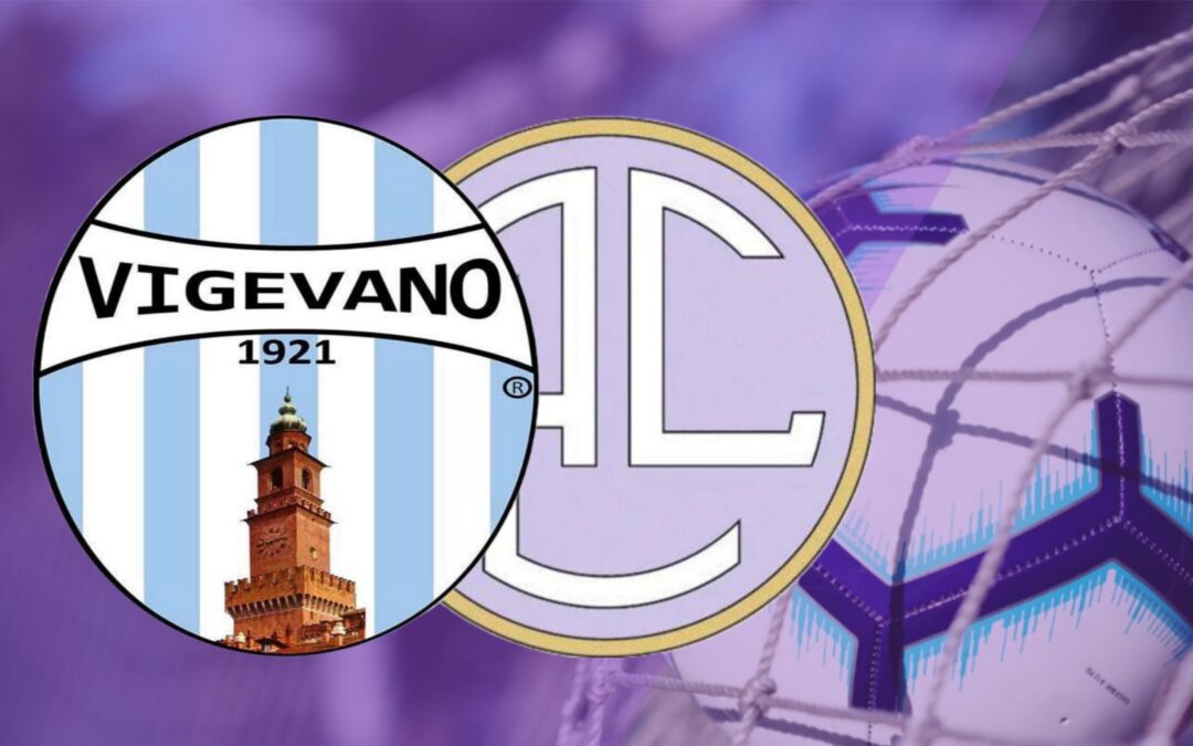 LIVE Vigevano – Legnano