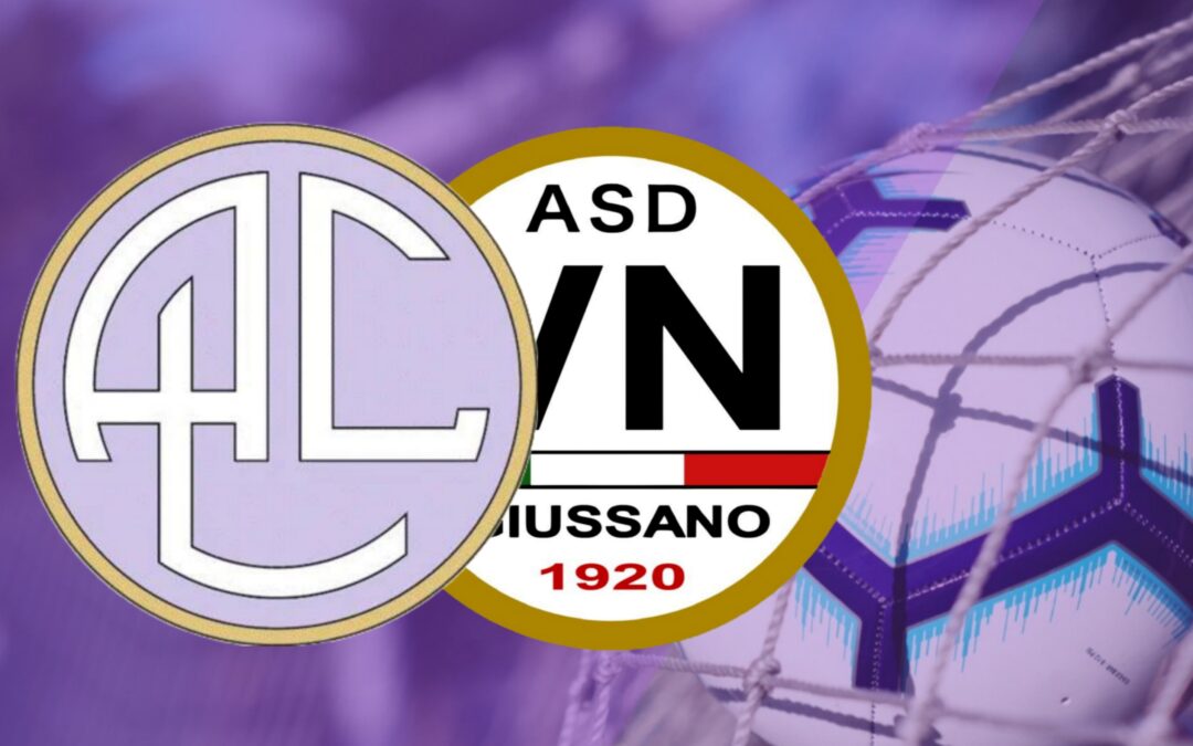 LIVE Legnano – Vis Nova Giussano