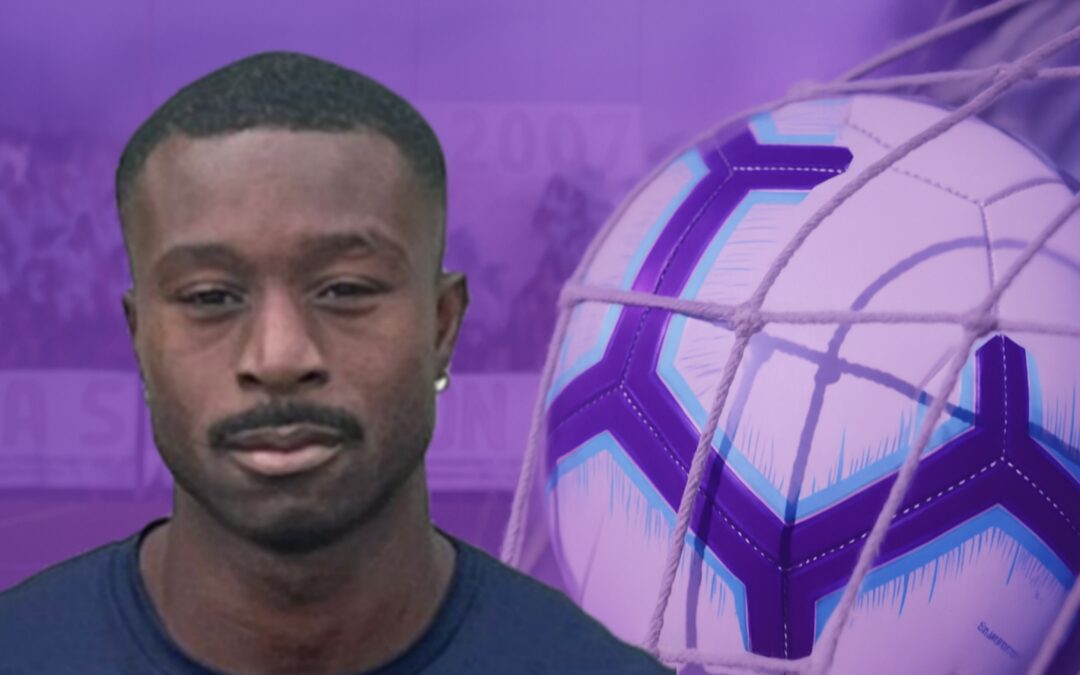 Abdou Doumbia, un attaccante francese per il Legnano