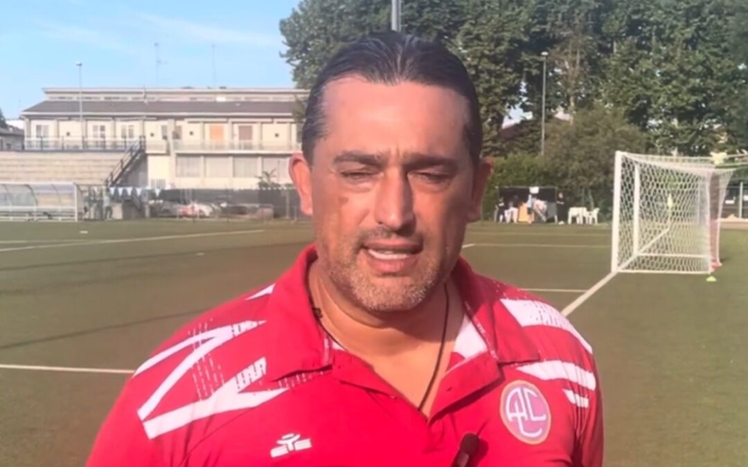 Mister Porro: “Orgoglioso dei miei ragazzi”