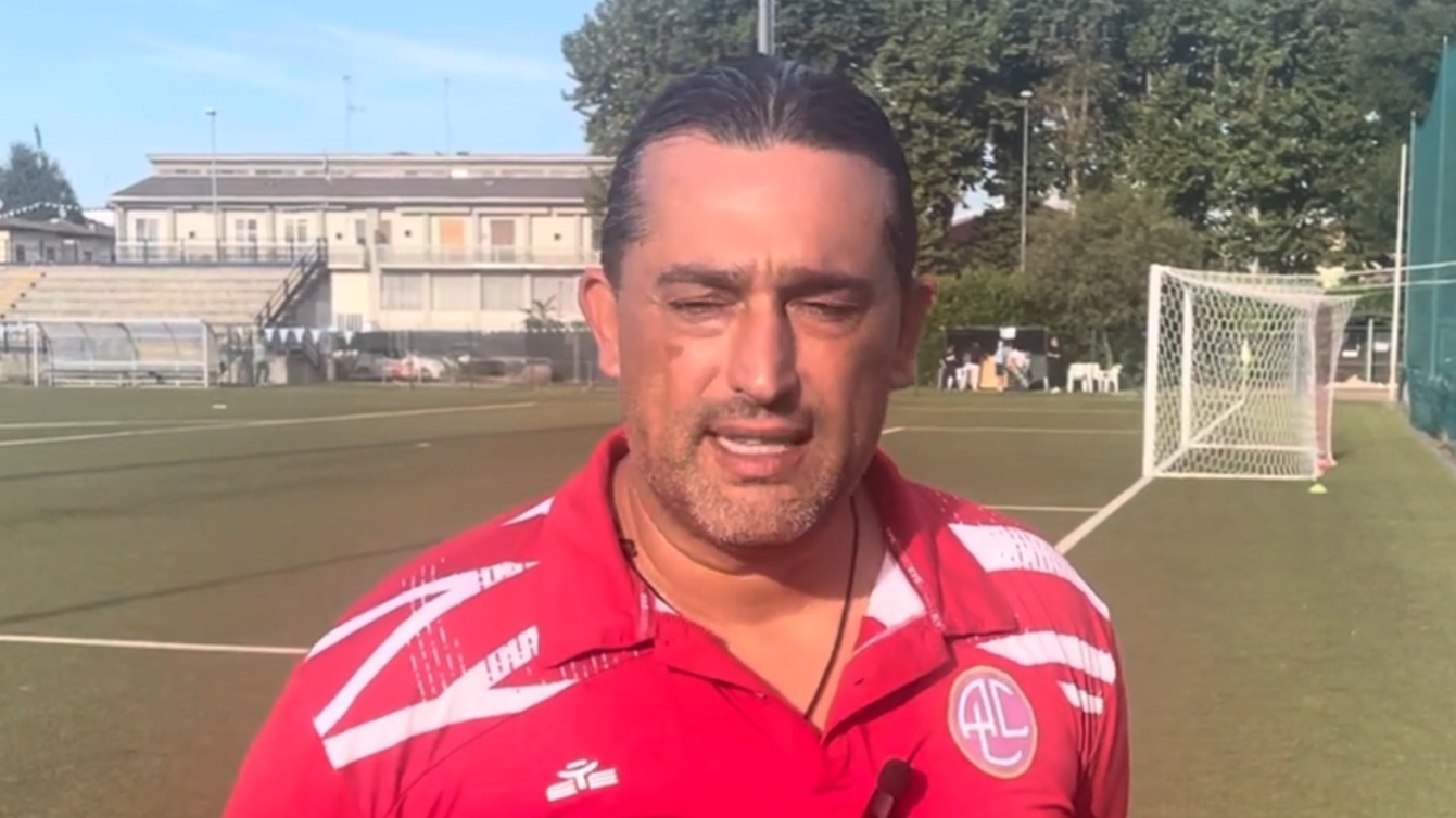 Gianluca Porro