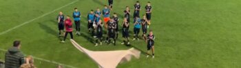 Sestese-Legnano 0-0 2025/26