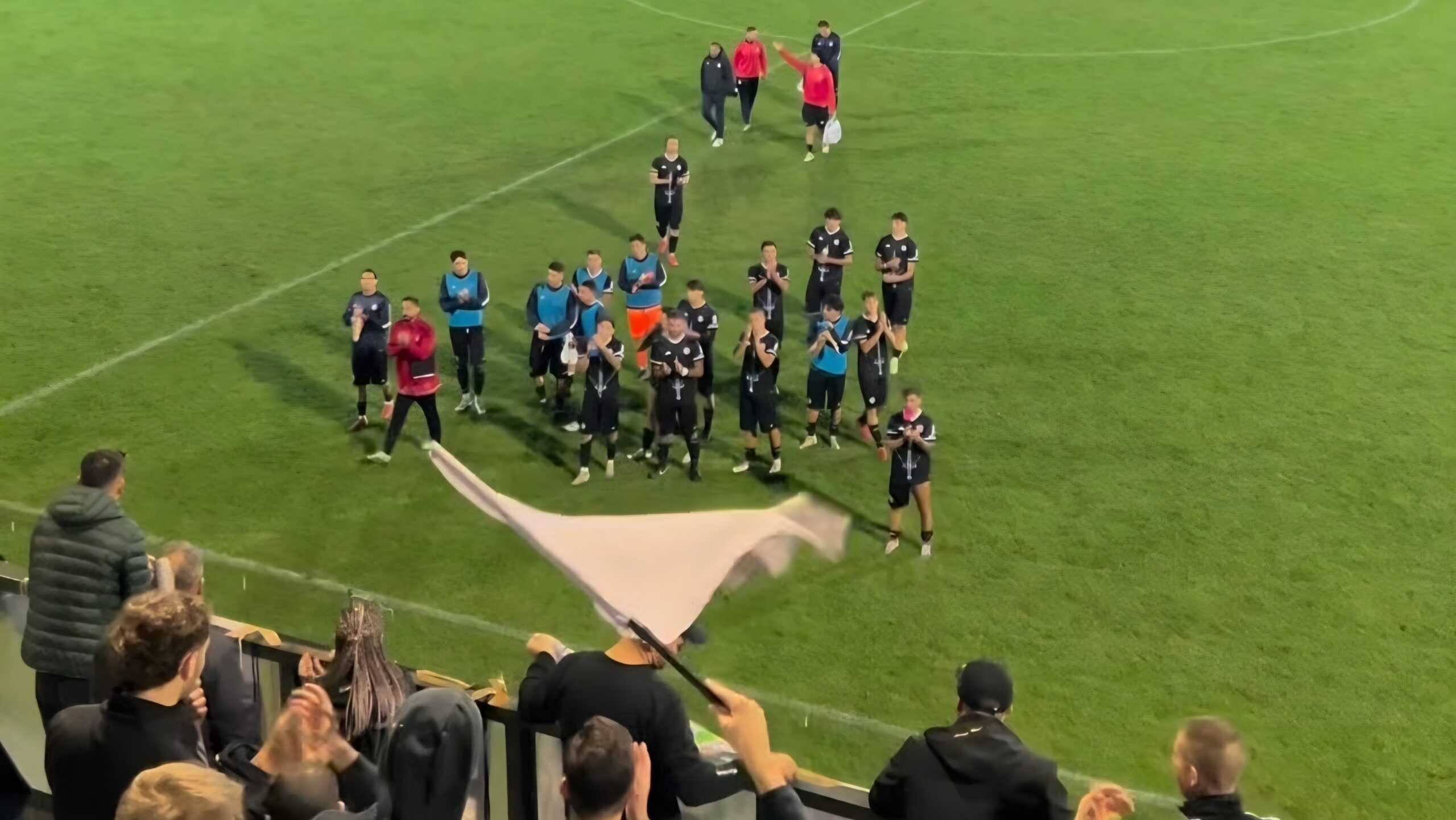 Sestese-Legnano 0-0 2025/26