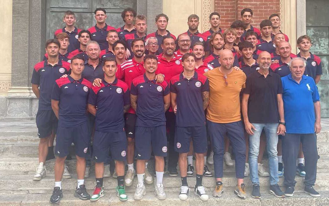 Legnano, la nuova stagione parte dal cuore della città