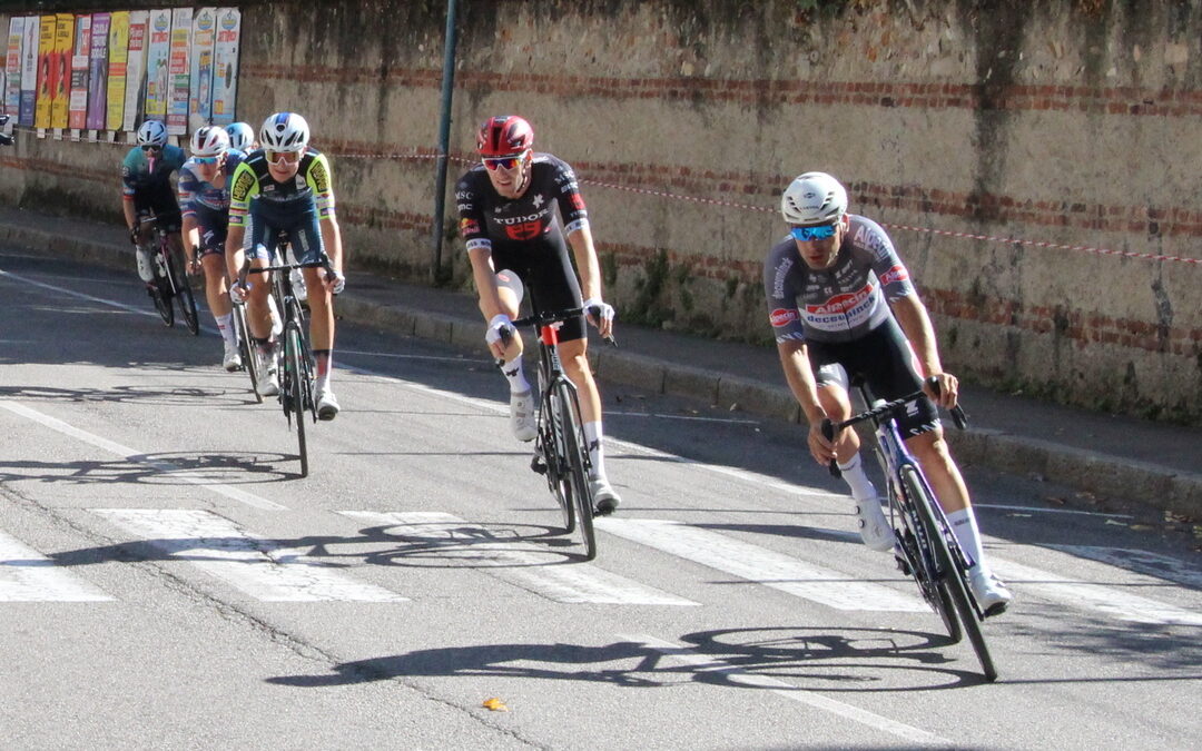 Coppa Bernocchi 2026: si correrà lunedì 5 ottobre