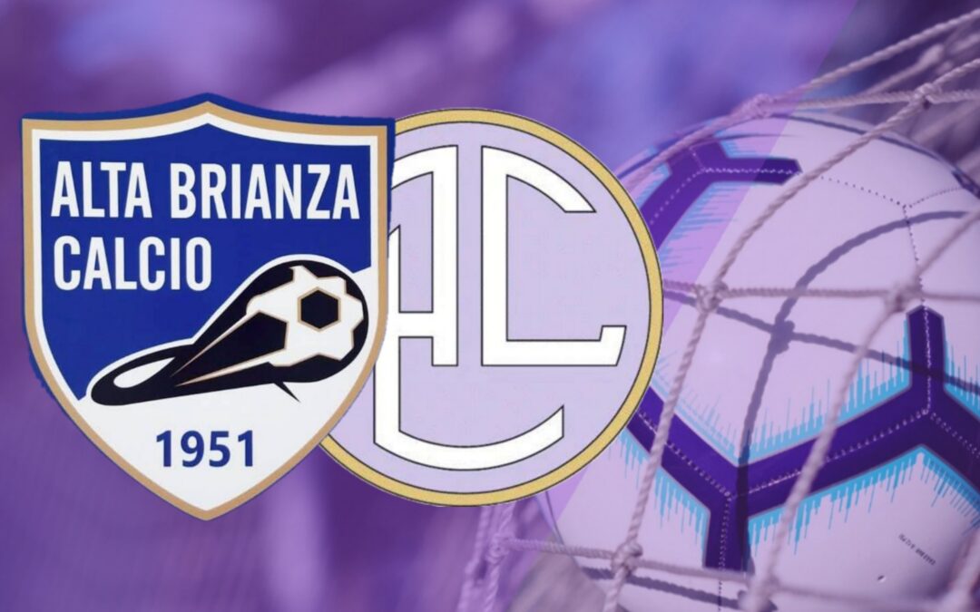 LIVE Alta Brianza Tavernerio – Legnano