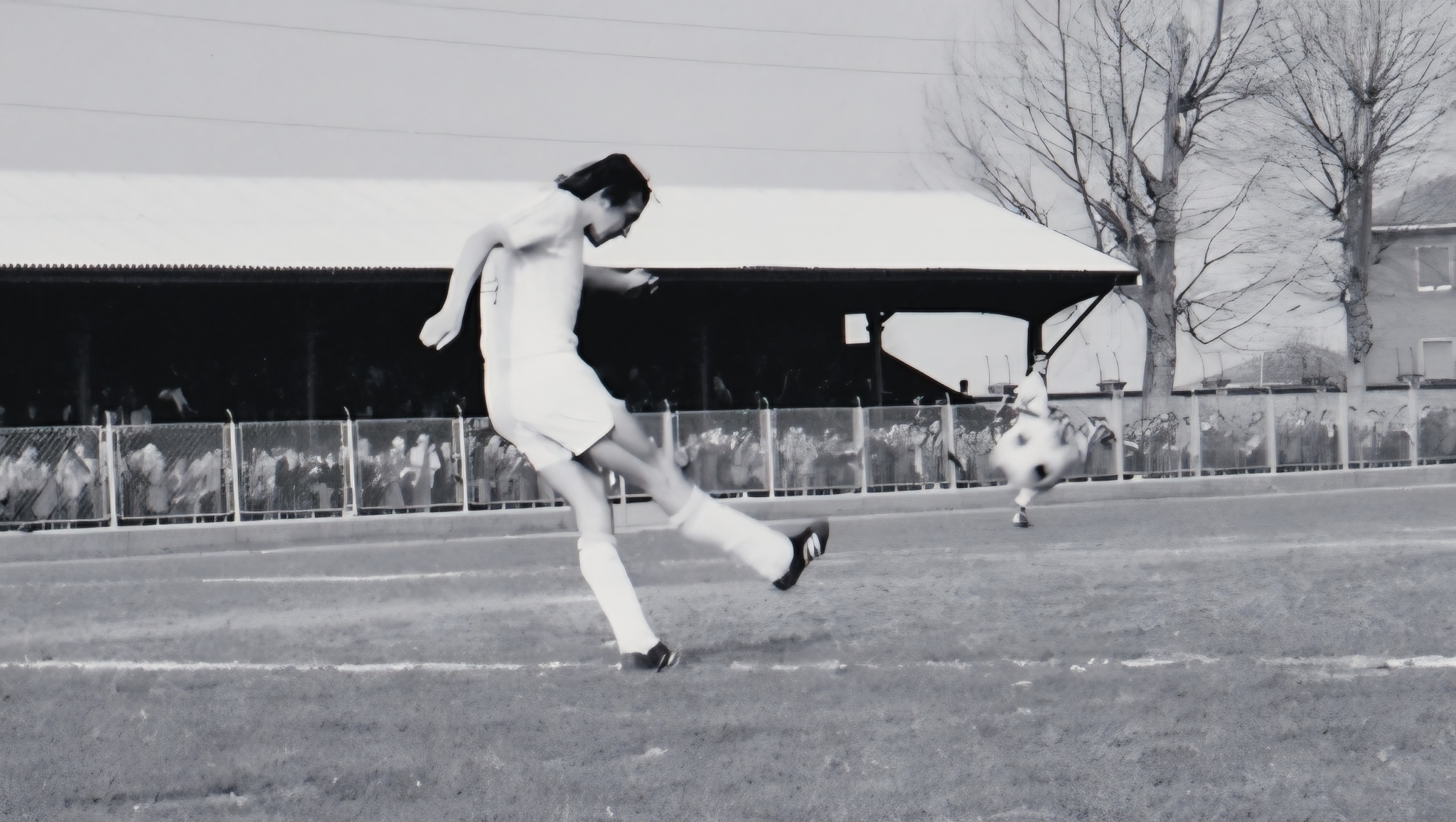 Gigi Cappelletti Rhodense-Legnano-0-1 Serie C2 gir. A 82-83