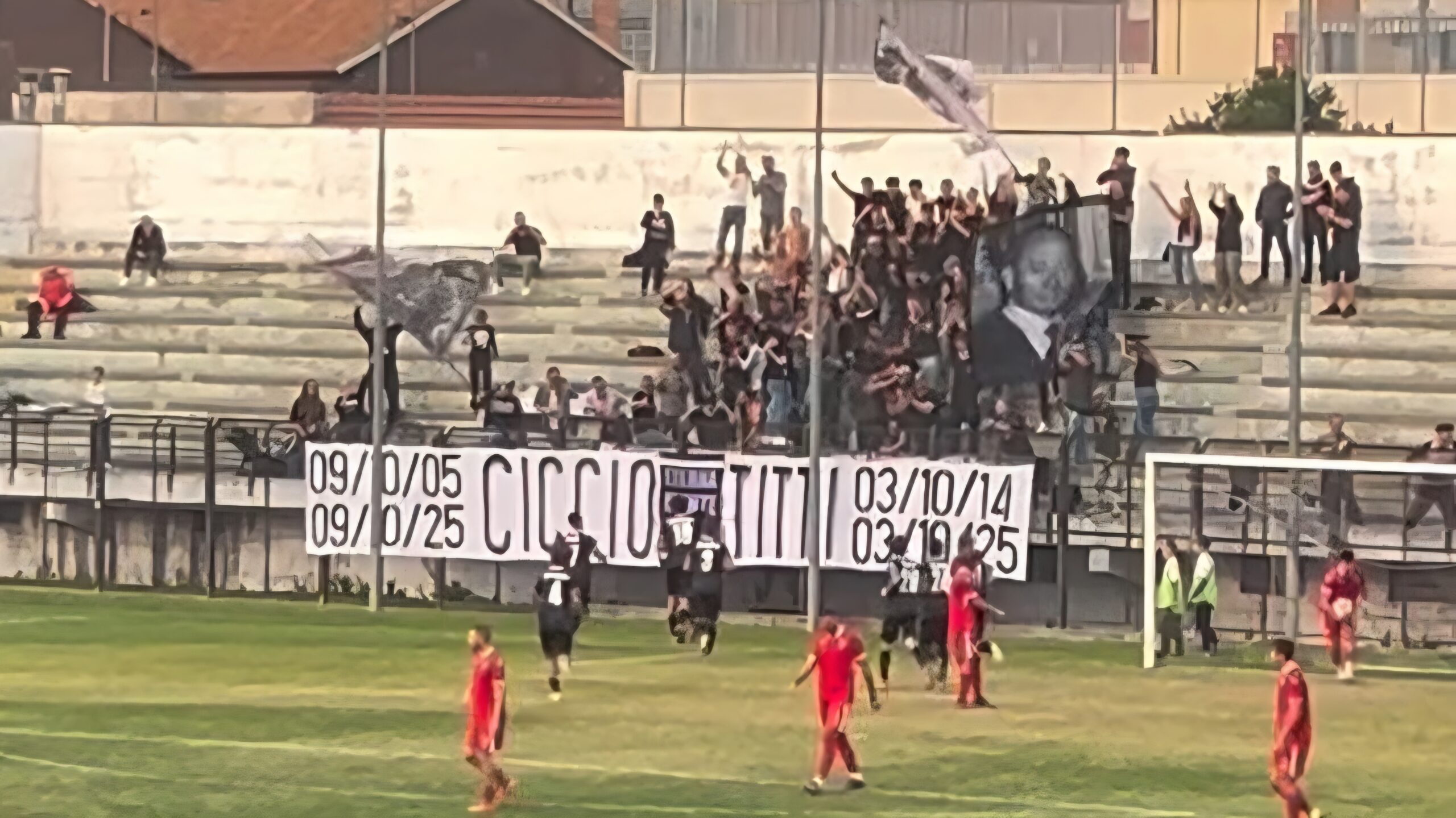 Legnano - Arcellasco 4-0