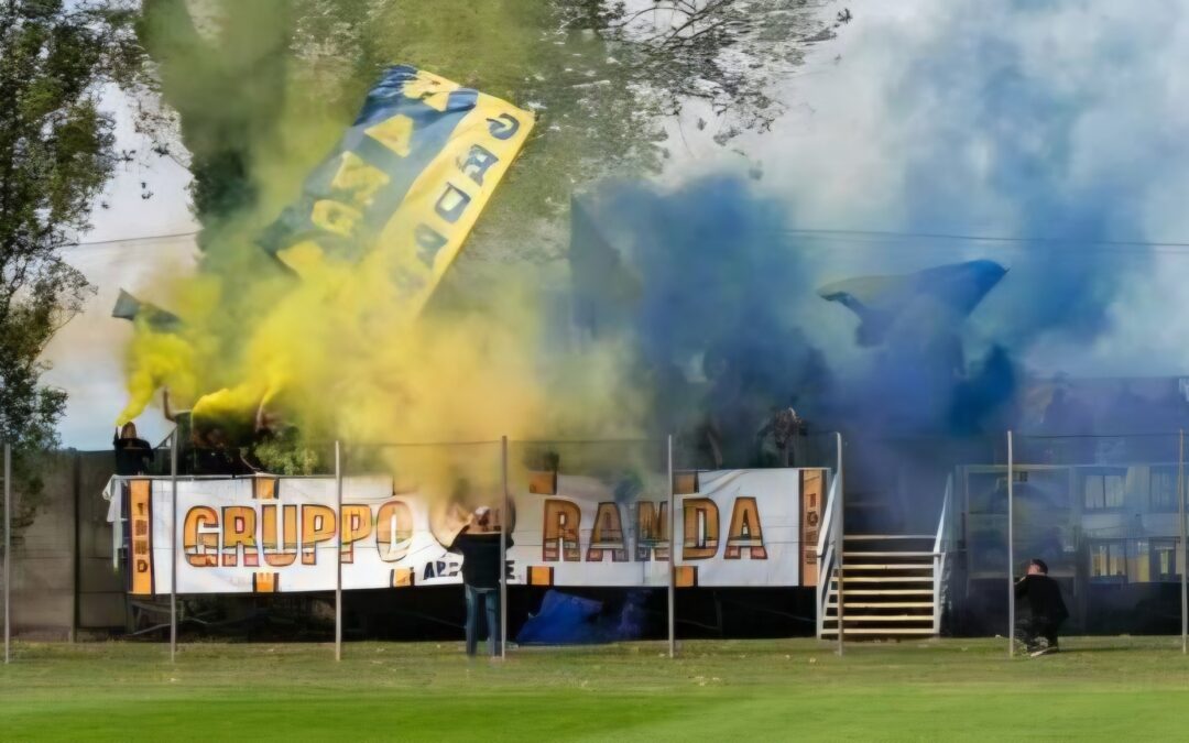 Arconatese-Legnano, anticipo per il big match