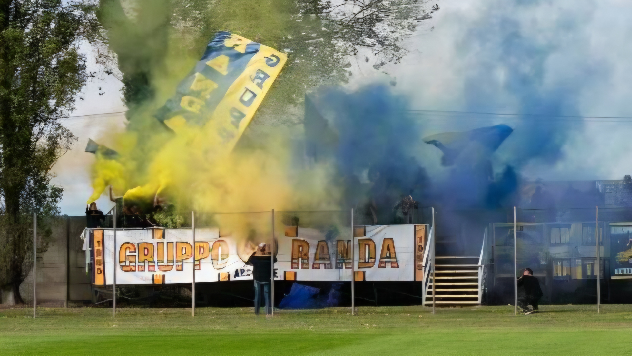 Tifosi Arconatese Tifosi Arconatese