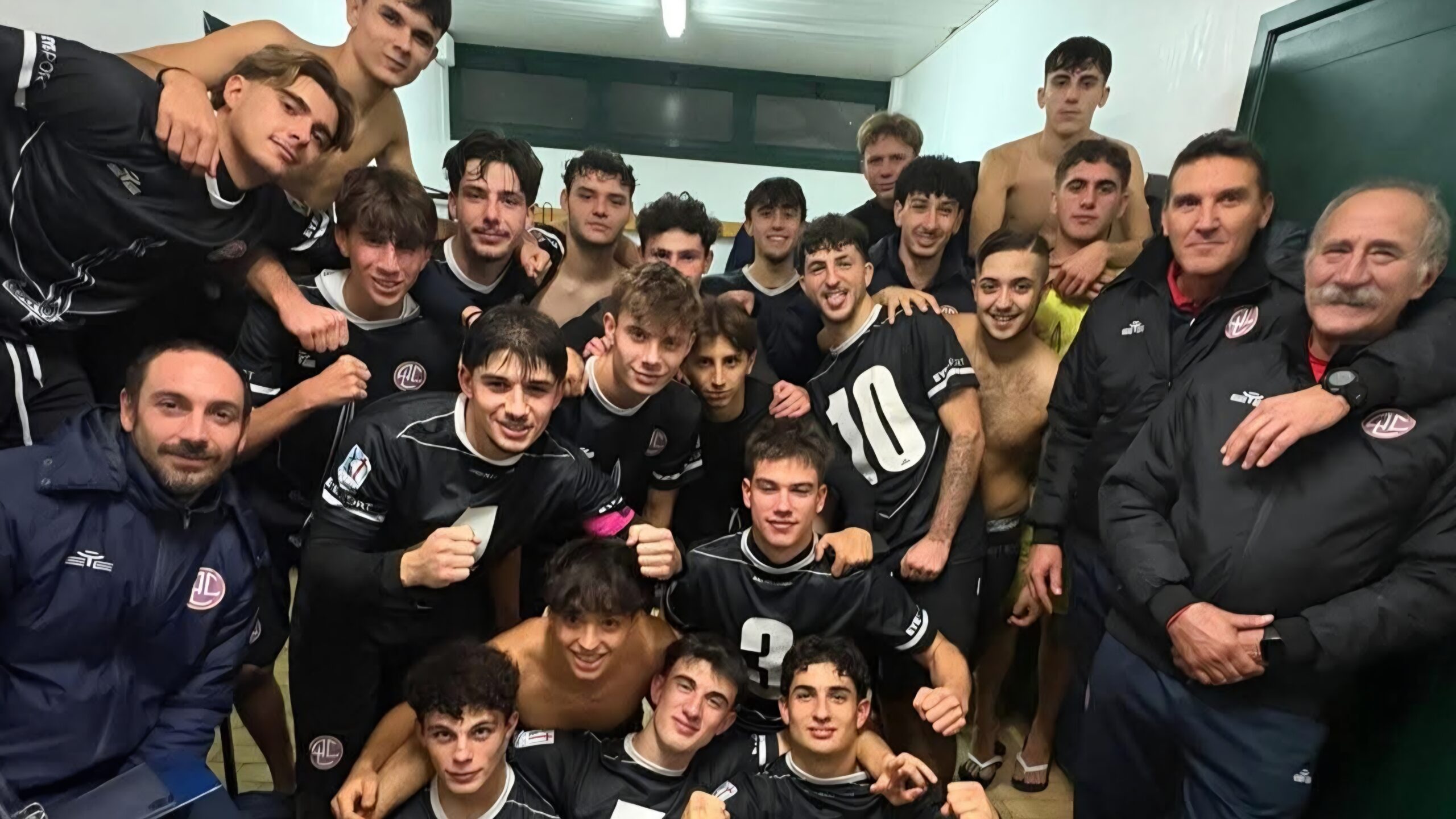 Legnano Juniores 2025/26