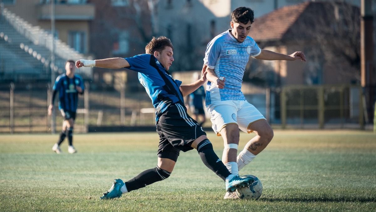 Legnano-Solbiatese 24-25