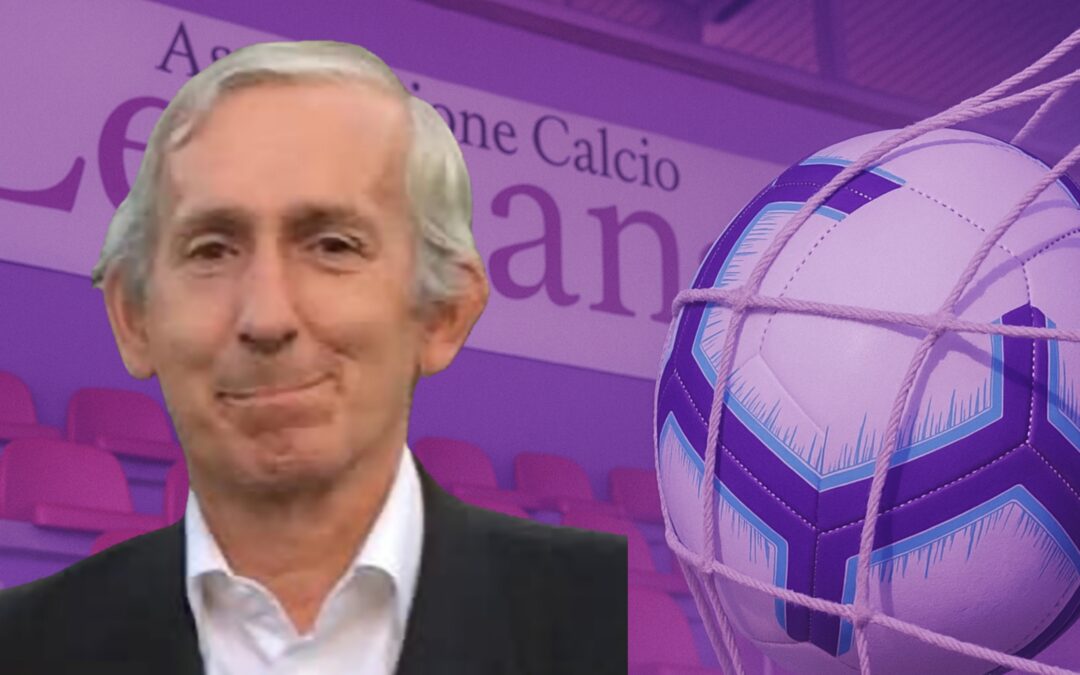 Addio a Giovanni Luraghi, storico segretario lilla