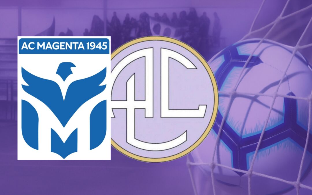 LIVE Magenta – Legnano