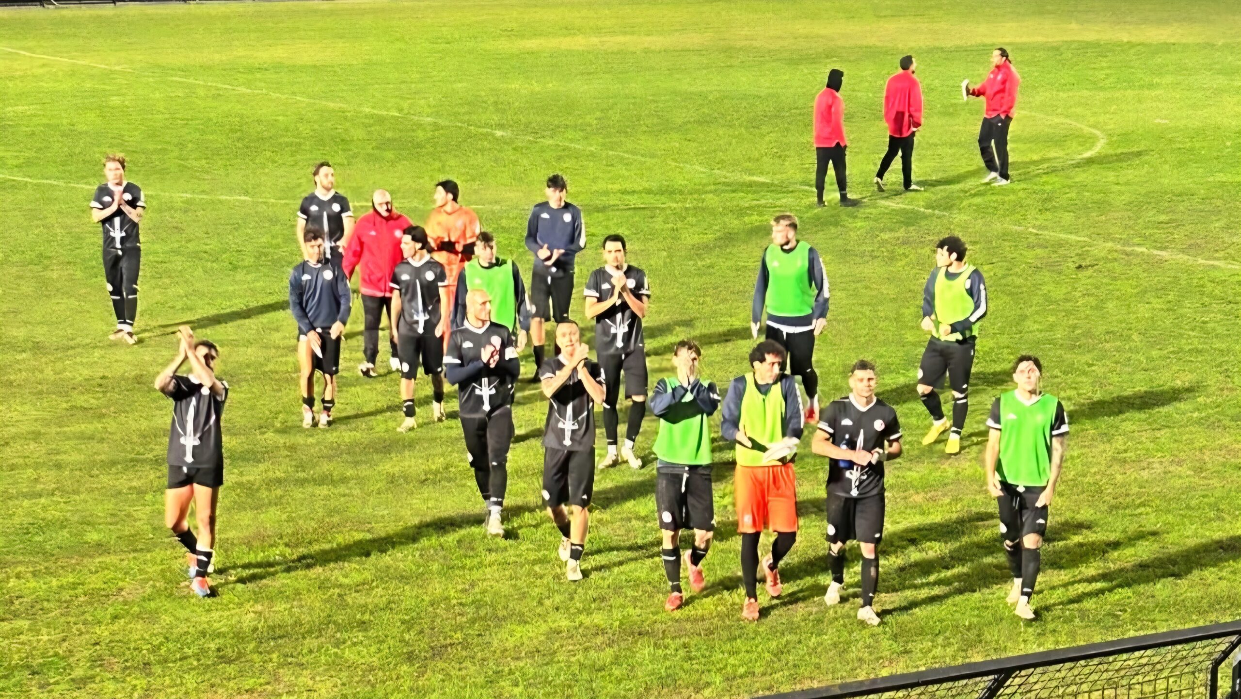 Legnano-Besnatese 0-0 Legnano-Besnatese 0-0