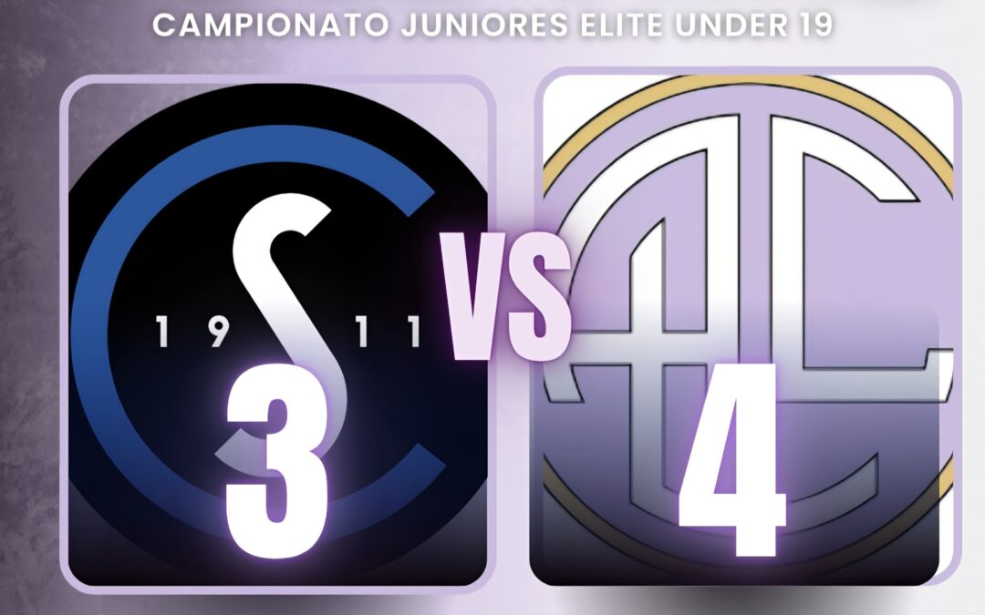 Juniores, Legnano show a Solbiate