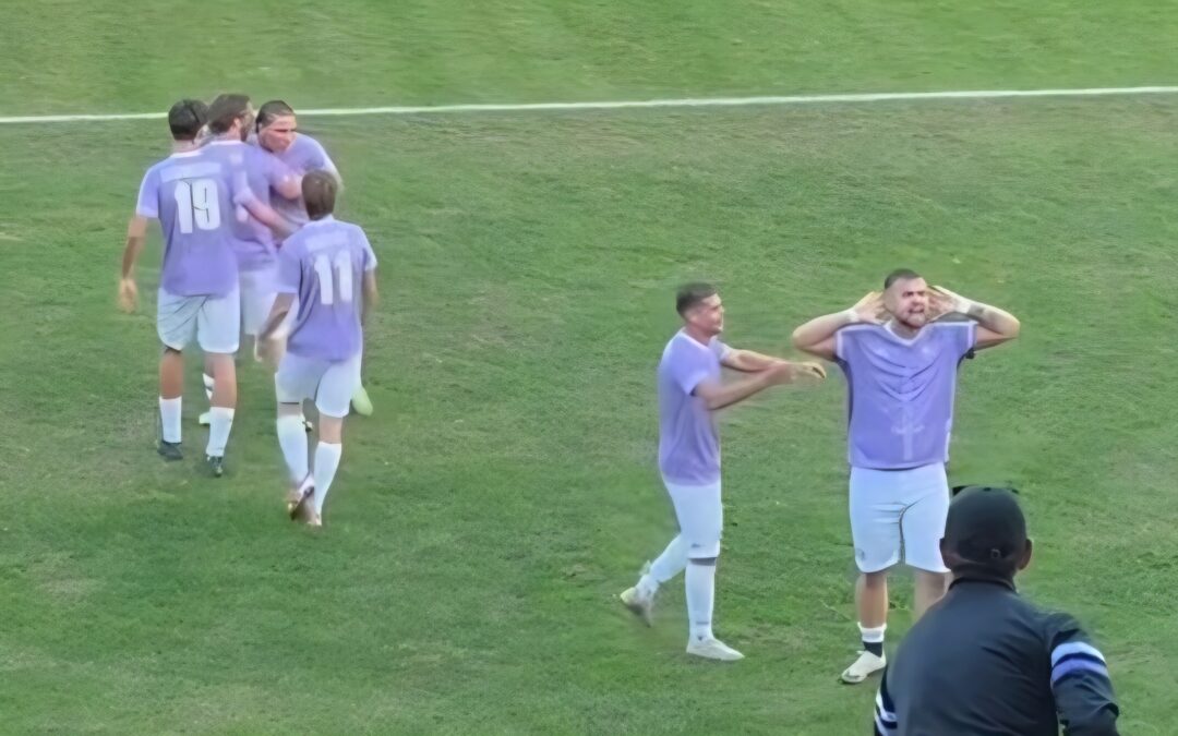 Legnano, a Magenta Ballgjini debutta con un gol, ma non basta