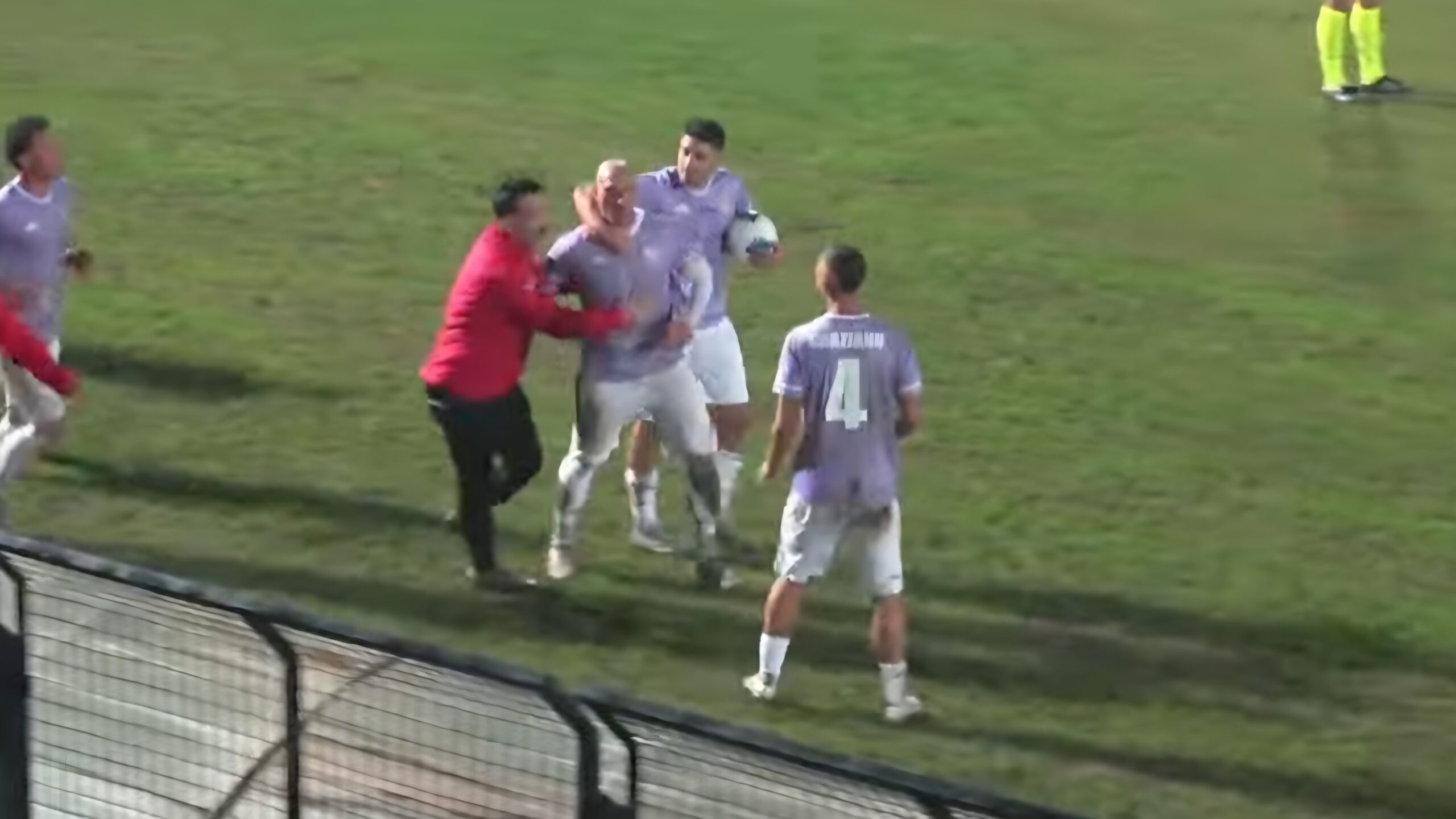 Legnano Solbiatese 1-1 Noia Legnano Solbiatese 1-1 Noia