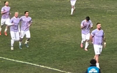 Il Legnano torna a vincere, battuta la Rhodense al “Mari”