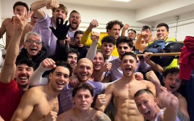 A Lentate basta un lampo di Todaj