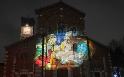 Il Presepe, una storia magica storia
