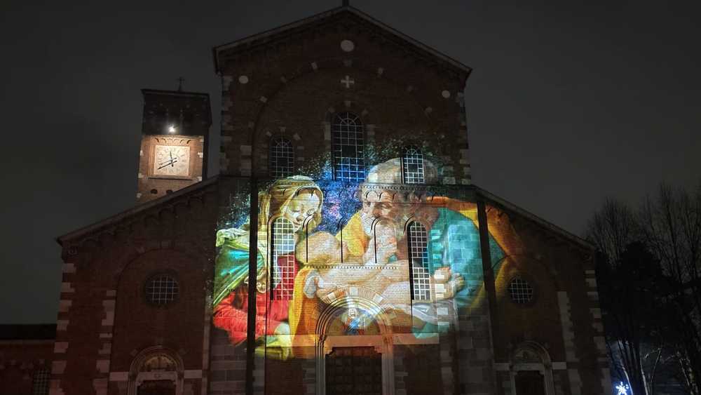 Presepe-Chiesa-Redentore-Legnarello