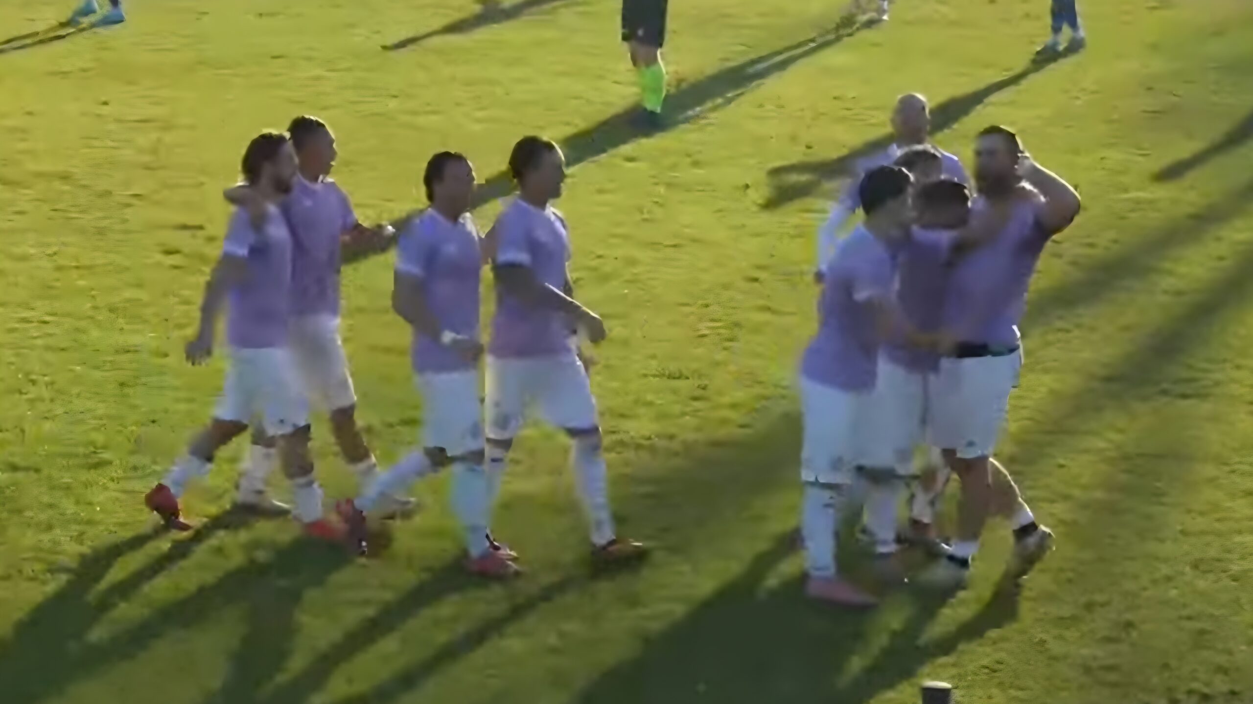 Sedriano-Legnano 0-1 Sedriano-Legnano 0-1