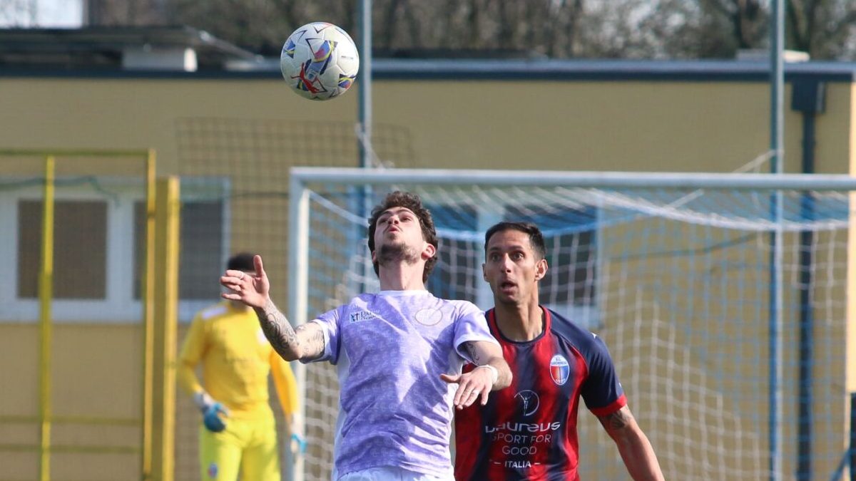 Caronnese-Legnano 2-1 2024/25 Caronnese-Legnano 2-1 2024/25