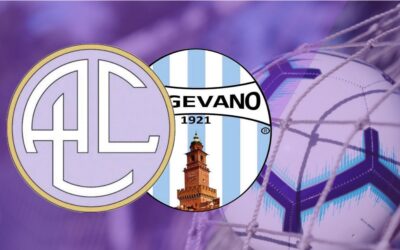 LIVE Legnano – Vigevano