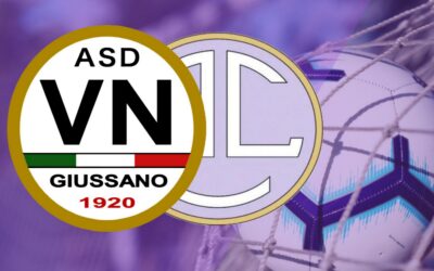 LIVE Vis Nova Giussano – Legnano