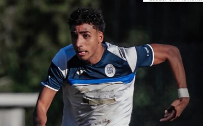 Il Baveno Stresa vince di misura sul Legnano