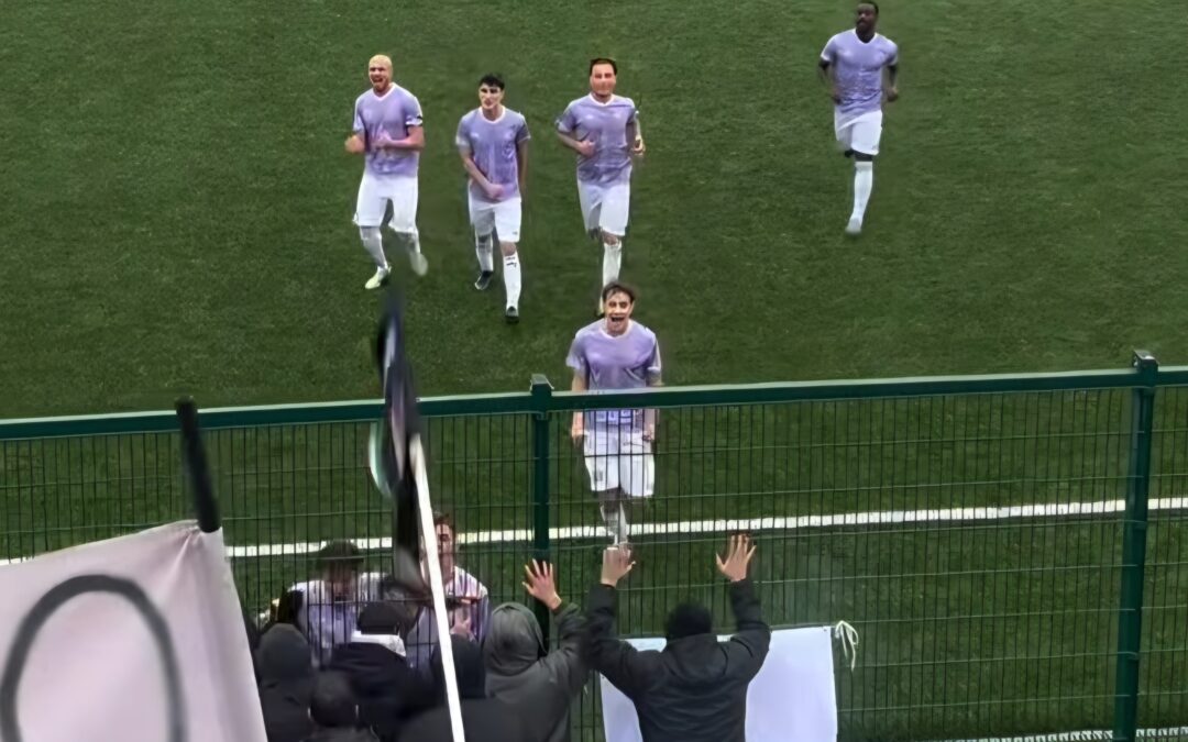 Lilla, un punto da Giussano