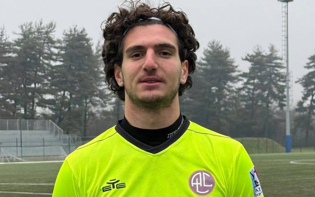 Gauci, un portiere maltese per il Legnano