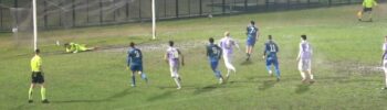 Legnano Alta Brianza Tavernerio 1-4 il rigore di Sala 0-2