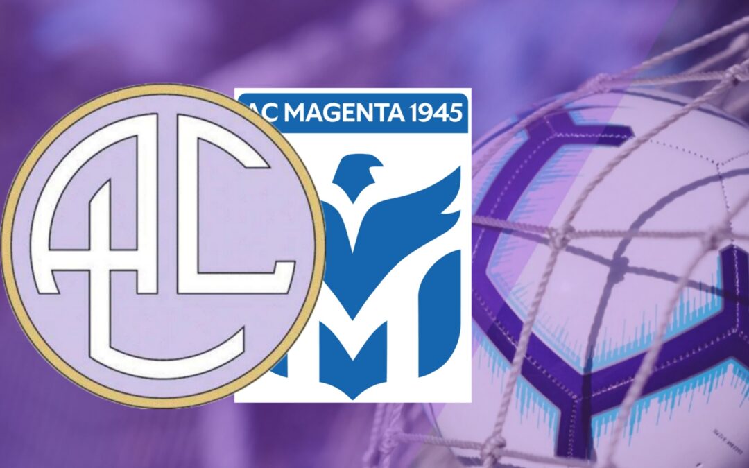 LIVE Legnano- Magenta
