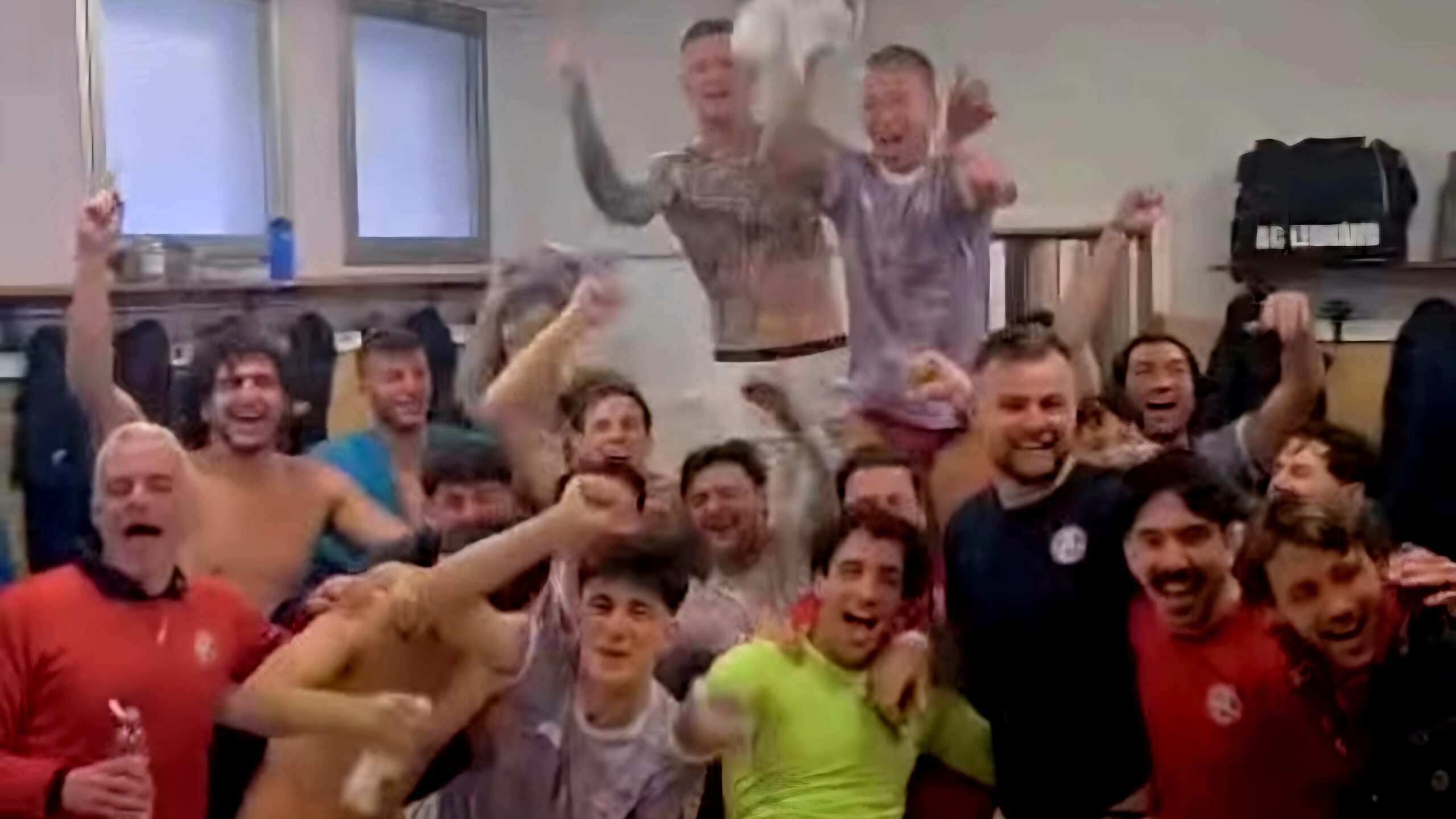 Legnano - Ardor Lazzate 2-1