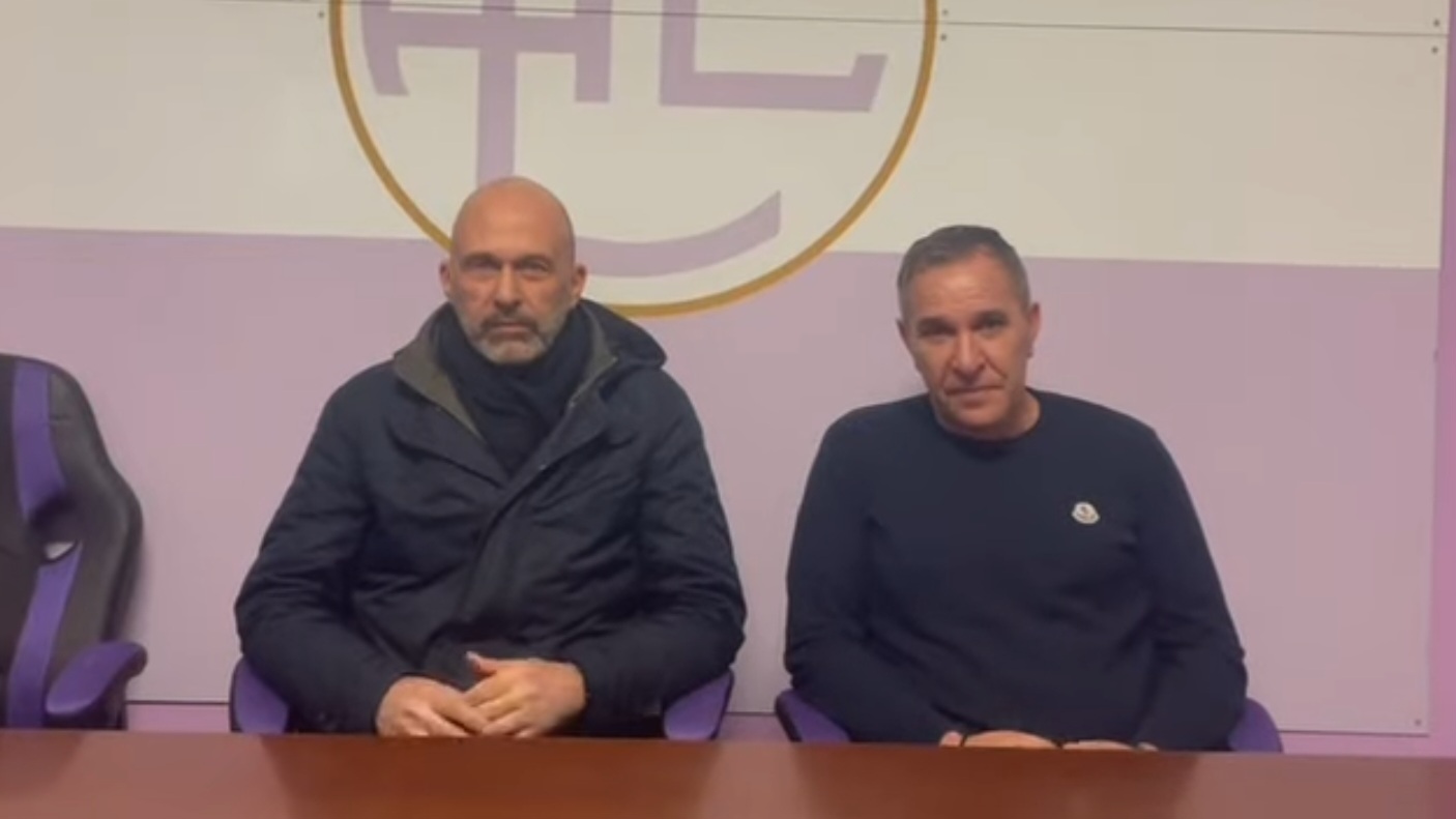 Mauro Nucera Emanuele Canzonieri