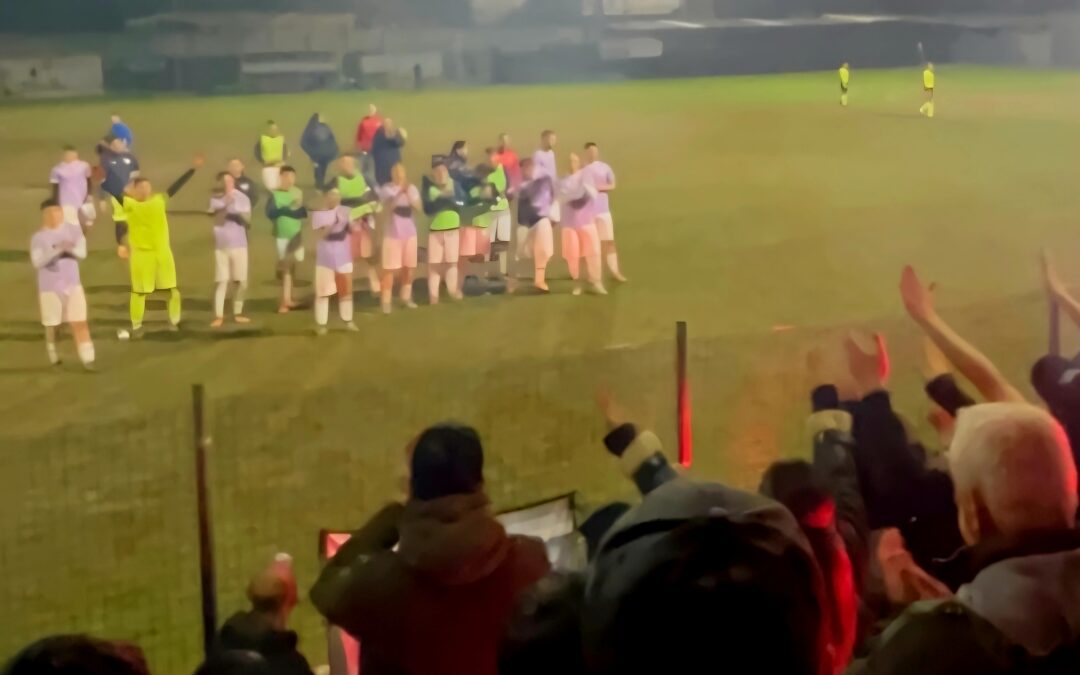 Ballgjini risponde a Pagliaro: il Legnano strappa un punto a Besnate