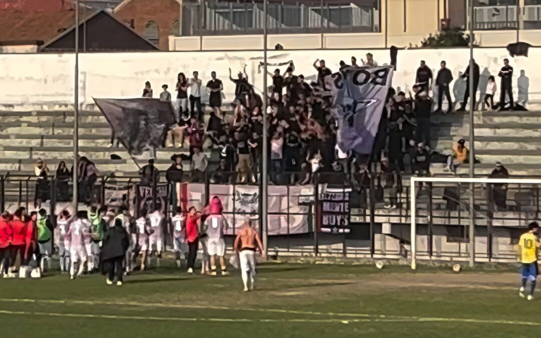 Legnano e Magenta, un punto a testa